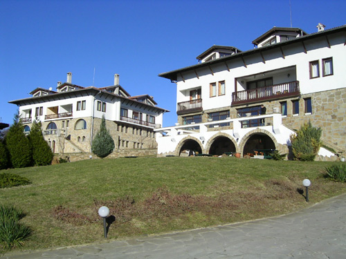 Арбанаси арбанаси