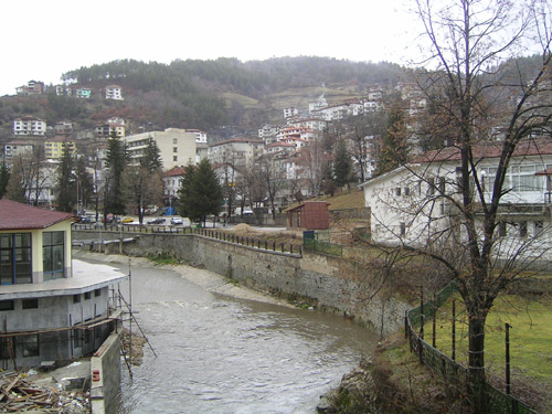 Село Баните село баните
