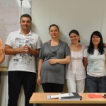 Обучение по продажби в “Лаб Технолоджи” ООД