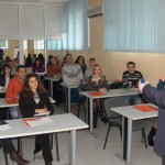 Обучение (семинар) “10-те златни роли на компетентния мениджър”