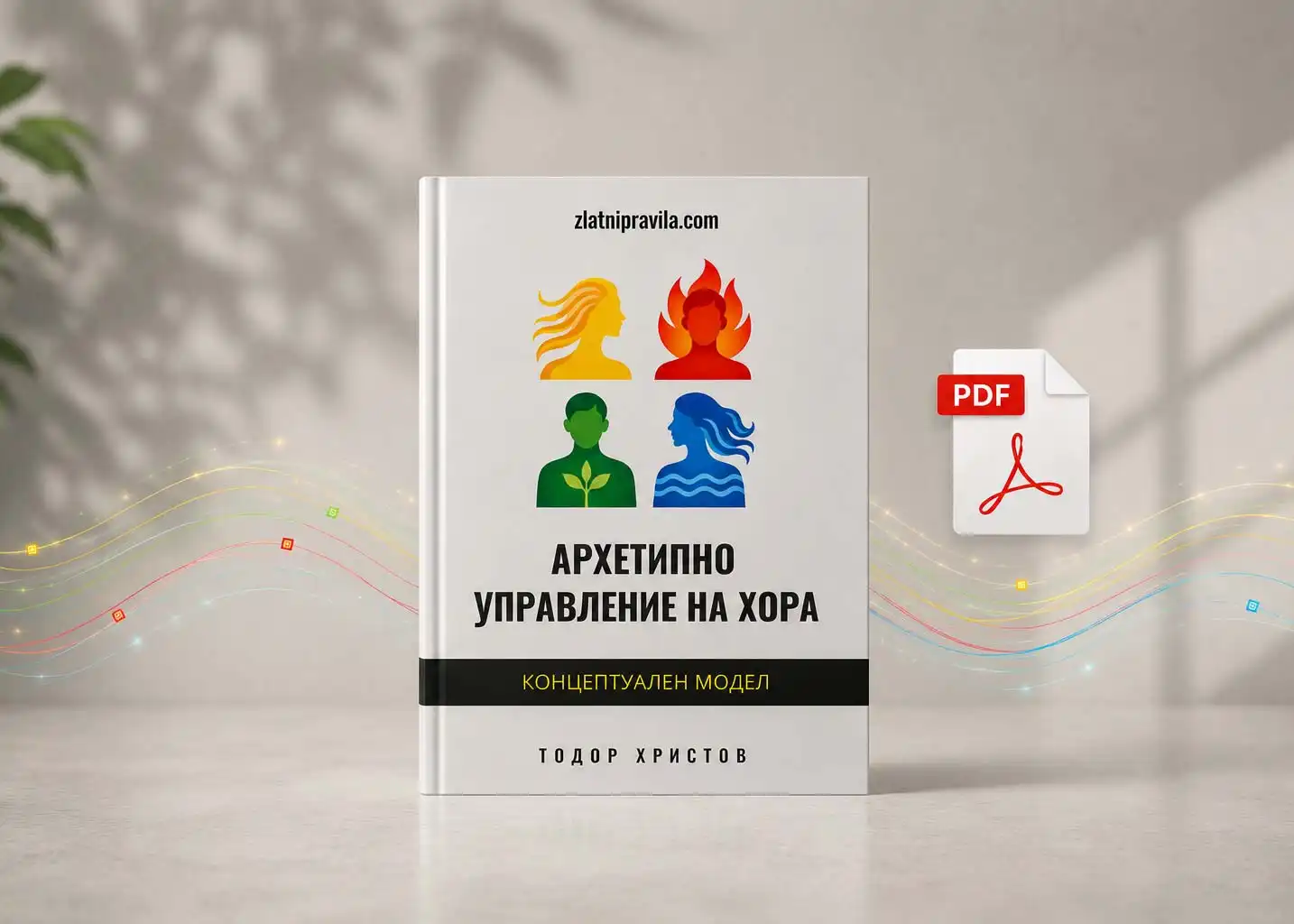 Архетипно управление на хора