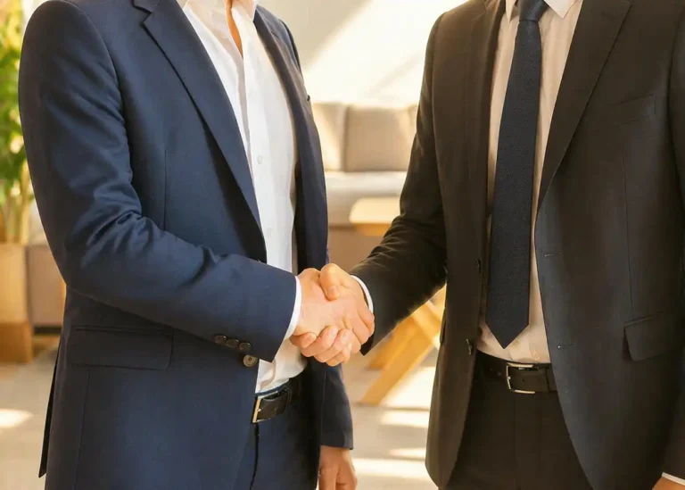 B2B продажбите като система
