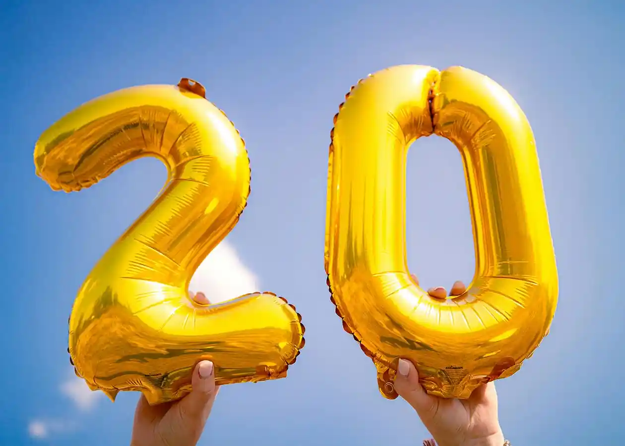 20 години Нова Визия - развитие за всеки