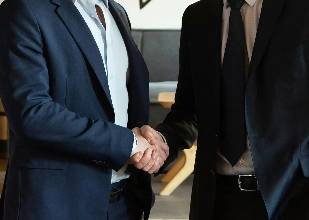 B2B продажбите като система