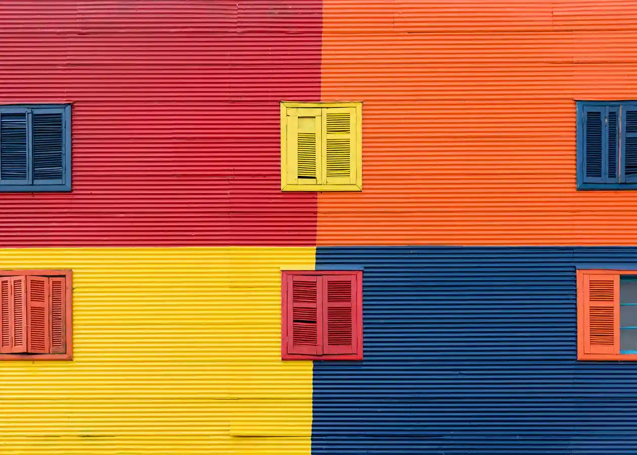 Четирите типа организации