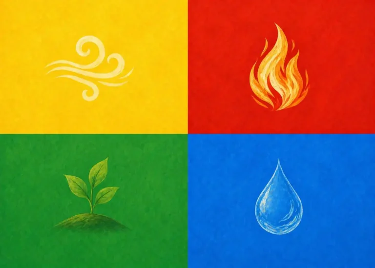 Холистичната матрица