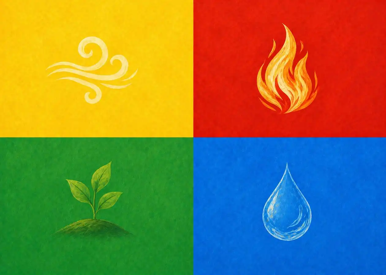 Холистичната матрица