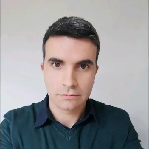 Мартин Стефанов