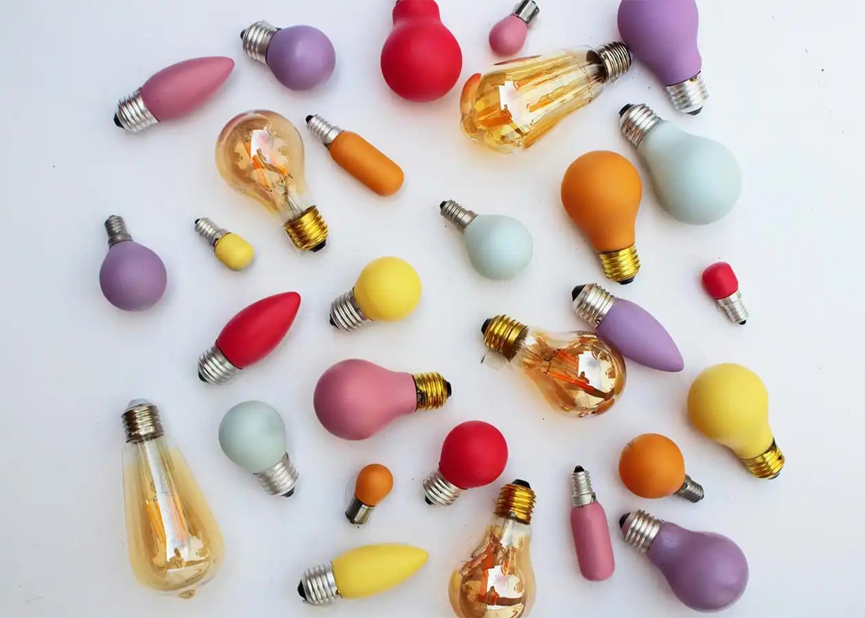 Златните правила за успешно креативно мислене