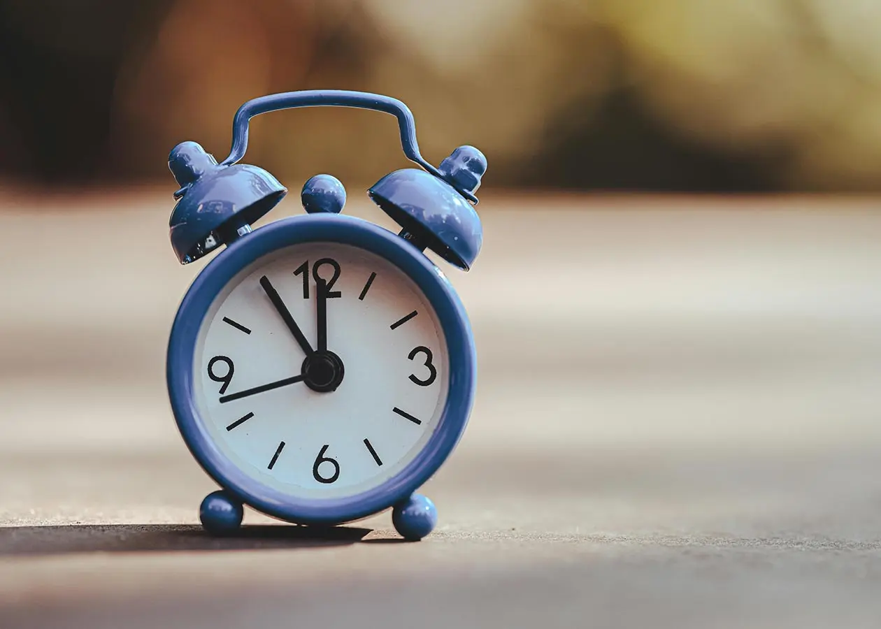 Златните правила за успешно управление на времето