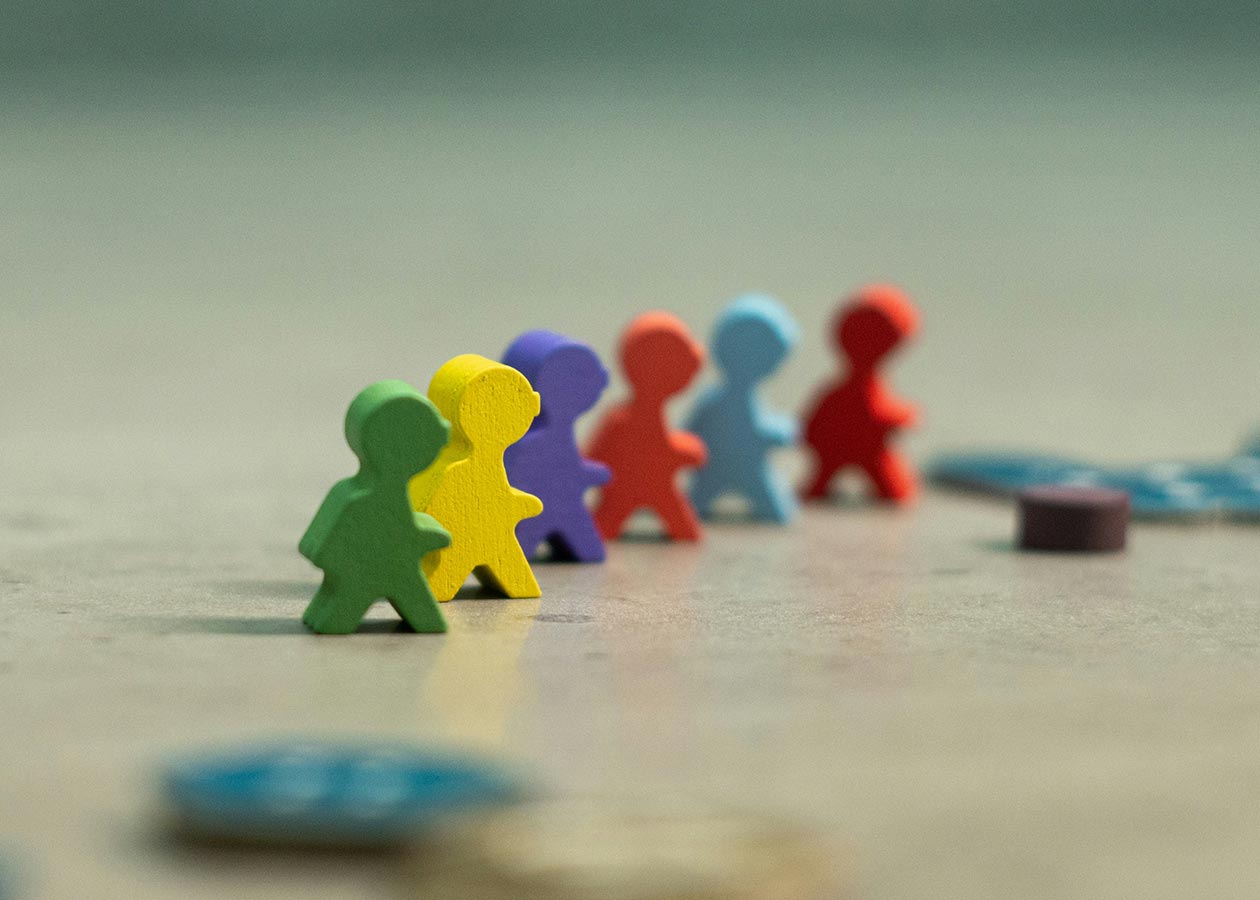 Обучение по работа в екип