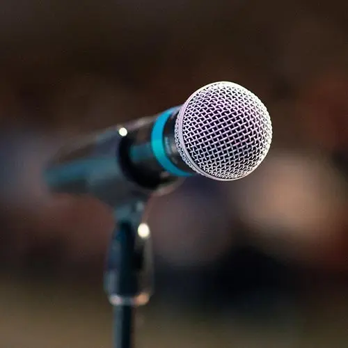 Онлайн курс "Златните правила за успешни презентации"